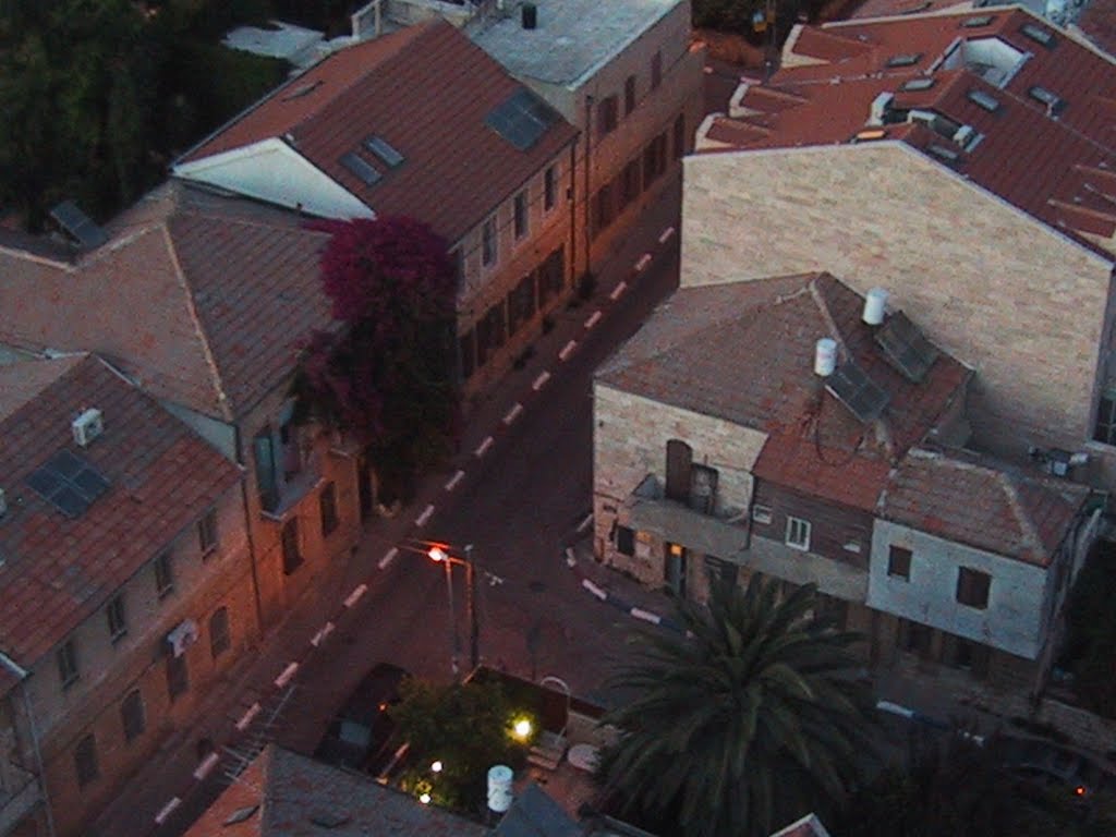 Shaarie Chesed Jerusaelm Residentail Real Estate